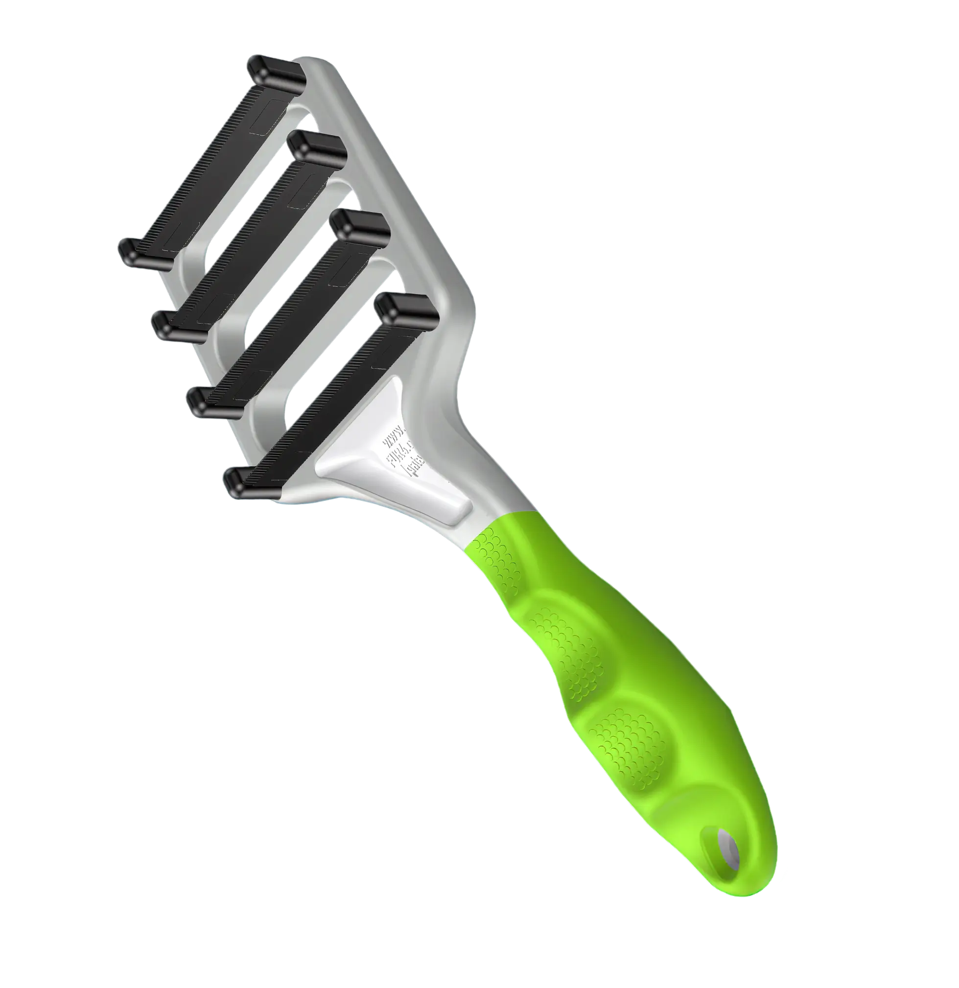 FUR4 deShedding brush
